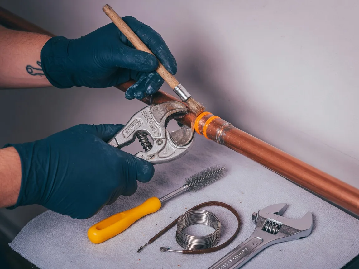 Why choose Sump Pump Repair in Falkner, MS